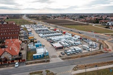 Малотоннажный самосвал Volkswagen Crafter Pritsche 35 L4 140Ps FWD SOFORT: фото 6 Малотоннажный самосвал Volkswagen Crafter Pritsche 35 L4 140Ps FWD SOFORT: фото 6