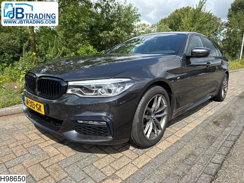 BMW 5 Serie 540D Xdrive Margin car - Легковой автомобиль: фото 1 BMW 5 Serie 540D Xdrive Margin car - Легковой автомобиль: фото 1