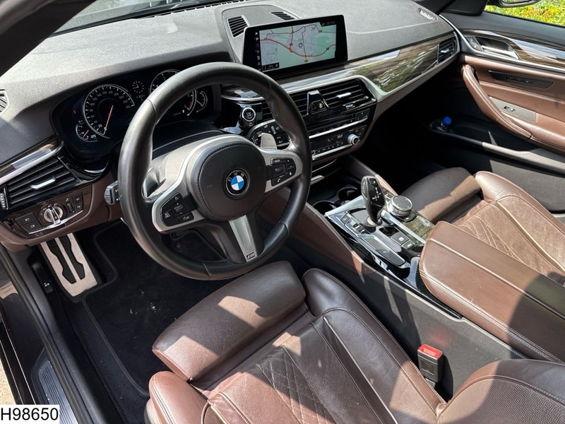 BMW 5 Serie 540D Xdrive Margin car - Легковой автомобиль: фото 5 BMW 5 Serie 540D Xdrive Margin car - Легковой автомобиль: фото 5