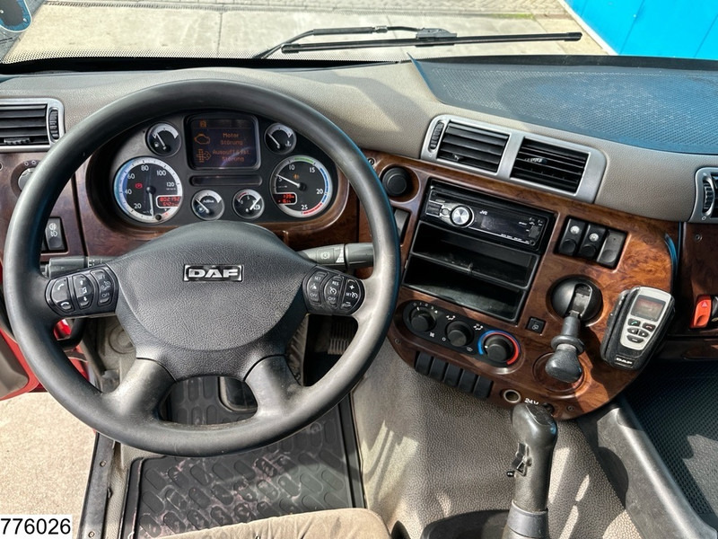 DAF 85 CF 460 6x4, Manual, Steel suspension, Retarder в лизинг DAF 85 CF 460 6x4, Manual, Steel suspension, Retarder: фото 10