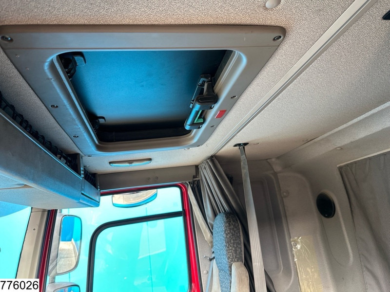 DAF 85 CF 460 6x4, Manual, Steel suspension, Retarder в лизинг DAF 85 CF 460 6x4, Manual, Steel suspension, Retarder: фото 8