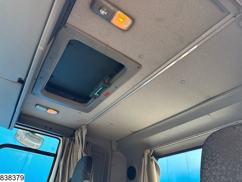 Крюковой мультилифт DAF CF 410 6X2, EURO 5, Dalby, Hydraulic: фото 8