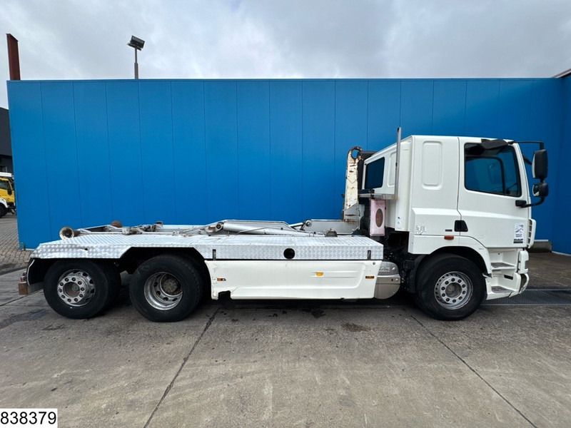 Крюковой мультилифт DAF CF 410 6X2, EURO 5, Dalby, Hydraulic: фото 14