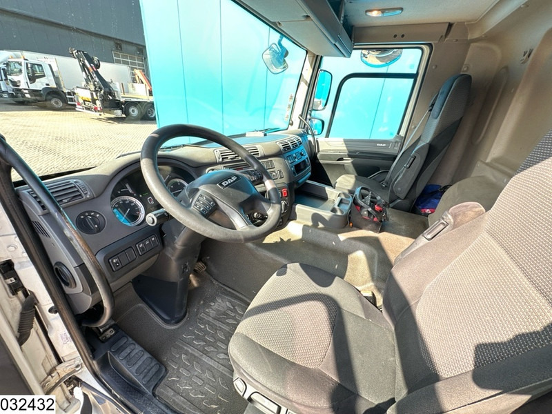 DAF CF 410 8x4, EURO 6, Palfinger, Remote - Грузовик бортовой/ Платформа, Автоманипулятор: фото 5 DAF CF 410 8x4, EURO 6, Palfinger, Remote - Грузовик бортовой/ Платформа, Автоманипулятор: фото 5