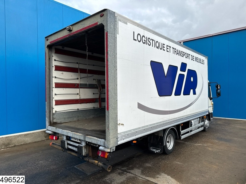 DAF LF 180 EURO 6D - Грузовик с закрытым кузовом: фото 2 DAF LF 180 EURO 6D - Грузовик с закрытым кузовом: фото 2