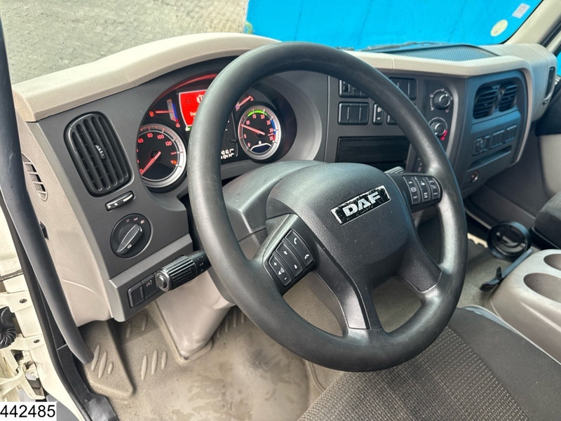 DAF LF 210 EURO 6, Dhollandia - Тентованный грузовик: фото 5 DAF LF 210 EURO 6, Dhollandia - Тентованный грузовик: фото 5