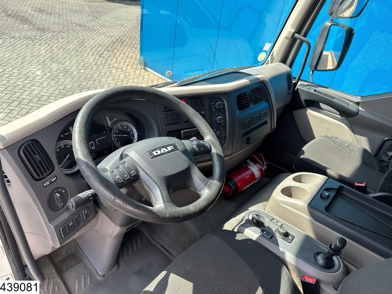 DAF LF 210 EURO 6 - Грузовик с закрытым кузовом: фото 5 DAF LF 210 EURO 6 - Грузовик с закрытым кузовом: фото 5