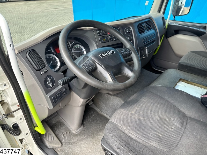 DAF LF 280 EURO 6, Telma - Грузовик бортовой/ Платформа: фото 5 DAF LF 280 EURO 6, Telma - Грузовик бортовой/ Платформа: фото 5