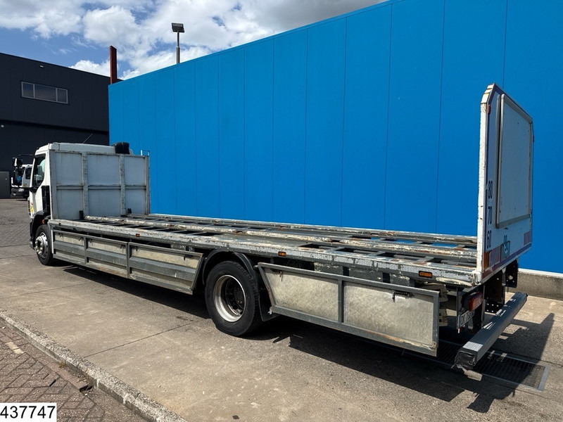 DAF LF 280 EURO 6, Telma - Грузовик бортовой/ Платформа: фото 4 DAF LF 280 EURO 6, Telma - Грузовик бортовой/ Платформа: фото 4
