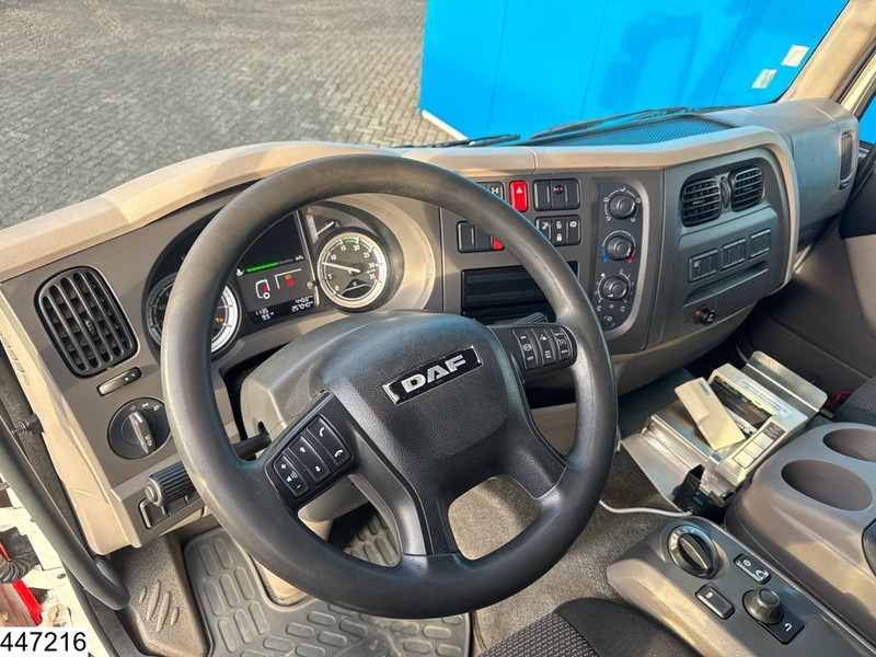 DAF LF Magyar, 13.905 Liter, 5 Comp - Грузовик-цистерна: фото 5 DAF LF Magyar, 13.905 Liter, 5 Comp - Грузовик-цистерна: фото 5