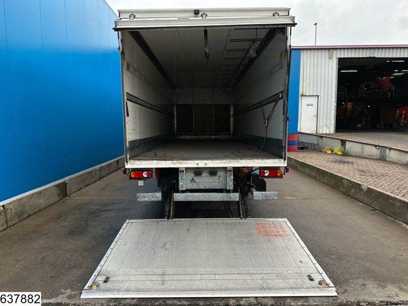 Грузовик с закрытым кузовом Iveco 120E21 EURO 6, Dhollandia: фото 13