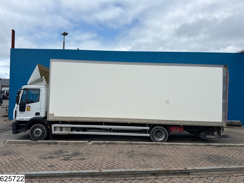 Iveco 120E21 EURO 6, Engine defect - Грузовик с закрытым кузовом: фото 2 Iveco 120E21 EURO 6, Engine defect - Грузовик с закрытым кузовом: фото 2