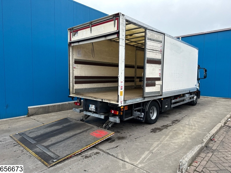 Iveco 160 210 EURO 6, Dhollandia - Грузовик с закрытым кузовом: фото 3 Iveco 160 210 EURO 6, Dhollandia - Грузовик с закрытым кузовом: фото 3