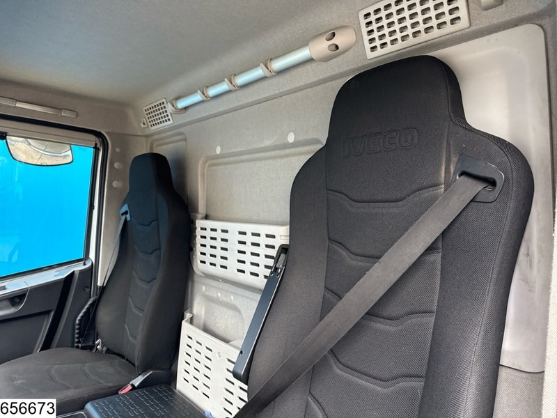 Iveco 160 210 EURO 6, Dhollandia - Грузовик с закрытым кузовом: фото 5 Iveco 160 210 EURO 6, Dhollandia - Грузовик с закрытым кузовом: фото 5