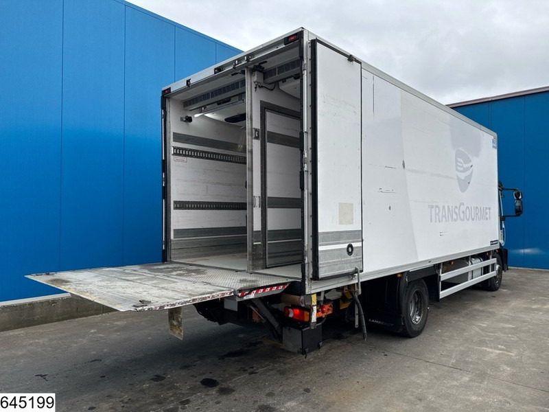 Iveco 160E21 EURO 6, Dhollandia, Thermo King, 2 cooling units - Рефрижератор: фото 2 Iveco 160E21 EURO 6, Dhollandia, Thermo King, 2 cooling units - Рефрижератор: фото 2