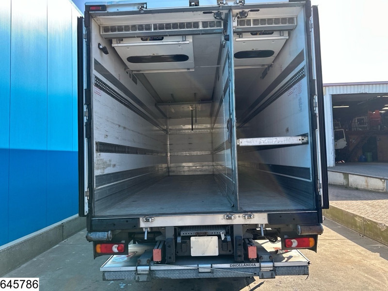 Iveco 160E21 EURO 6, Thermo King, 2 Cool units - Рефрижератор: фото 4 Iveco 160E21 EURO 6, Thermo King, 2 Cool units - Рефрижератор: фото 4