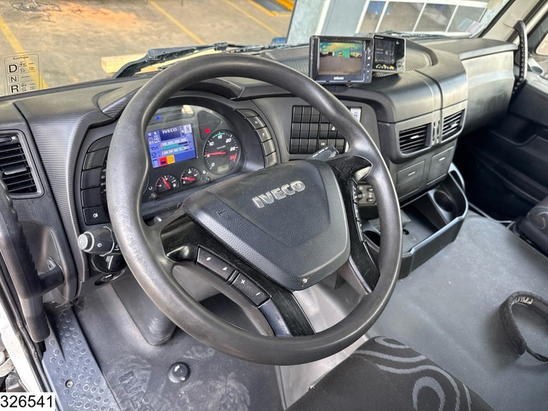Iveco 190S31 EURO 6, Steel suspension, Palfinger - Грузовик бортовой/ Платформа, Автоманипулятор: фото 5 Iveco 190S31 EURO 6, Steel suspension, Palfinger - Грузовик бортовой/ Платформа, Автоманипулятор: фото 5