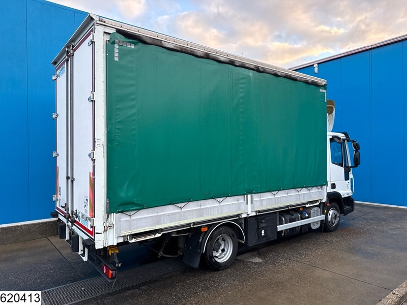 Iveco 75E16 EURO 5 - Тентованный грузовик: фото 2 Iveco 75E16 EURO 5 - Тентованный грузовик: фото 2