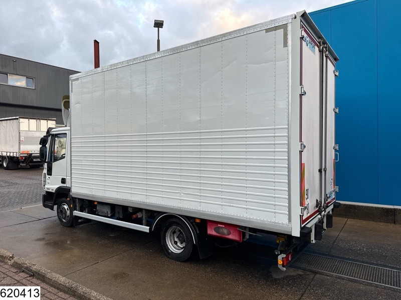 Iveco 75E16 EURO 5 - Тентованный грузовик: фото 4 Iveco 75E16 EURO 5 - Тентованный грузовик: фото 4