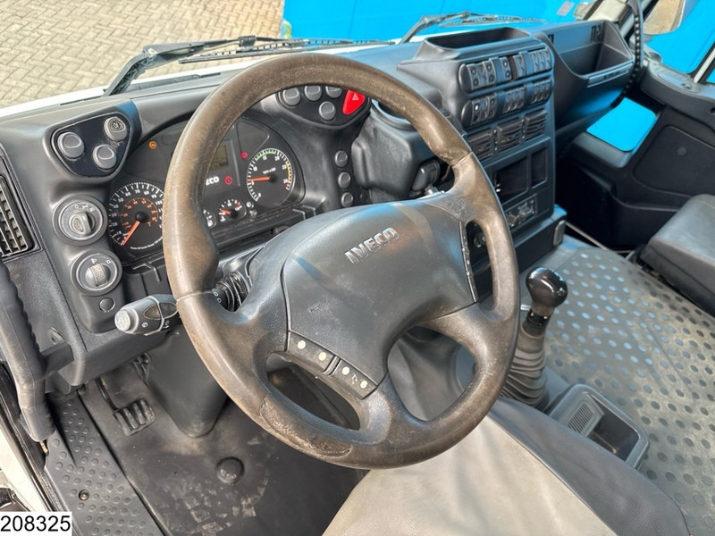 Iveco Trakker 360 6x4, Manual, Steel suspension - Самосвал: фото 5 Iveco Trakker 360 6x4, Manual, Steel suspension - Самосвал: фото 5