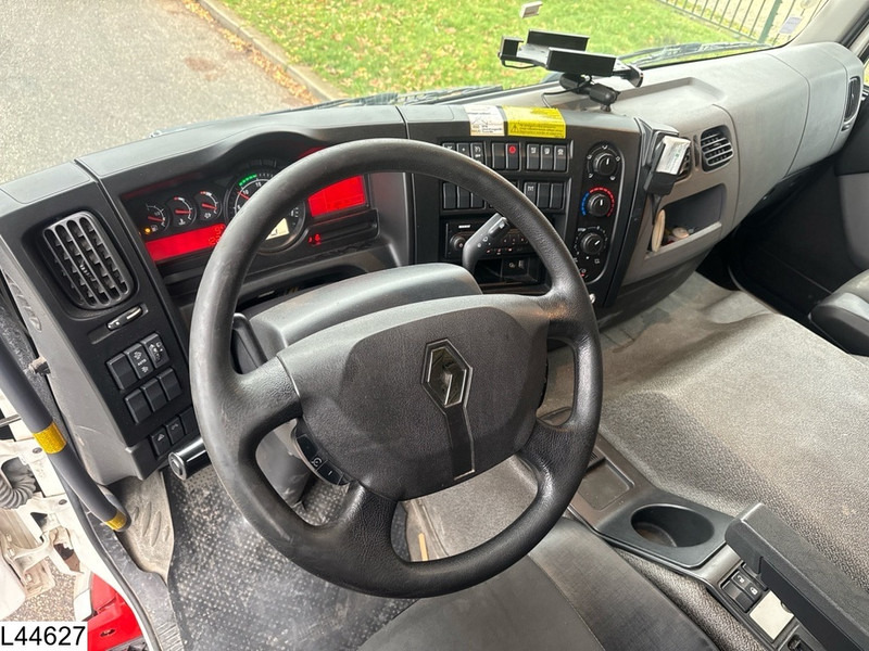 Lohr Eurolohr EURO 6, Lohr, Combi, Retarder, Standairco - Прицеп-автовоз: фото 5 Lohr Eurolohr EURO 6, Lohr, Combi, Retarder, Standairco - Прицеп-автовоз: фото 5