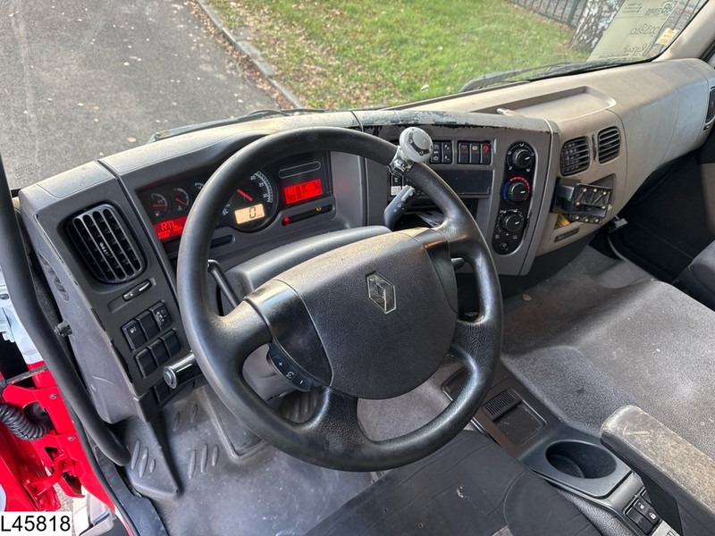 Lohr Multilohr Renault Premium 460 Dxi, Combi, Retarder - Прицеп-автовоз: фото 5 Lohr Multilohr Renault Premium 460 Dxi, Combi, Retarder - Прицеп-автовоз: фото 5