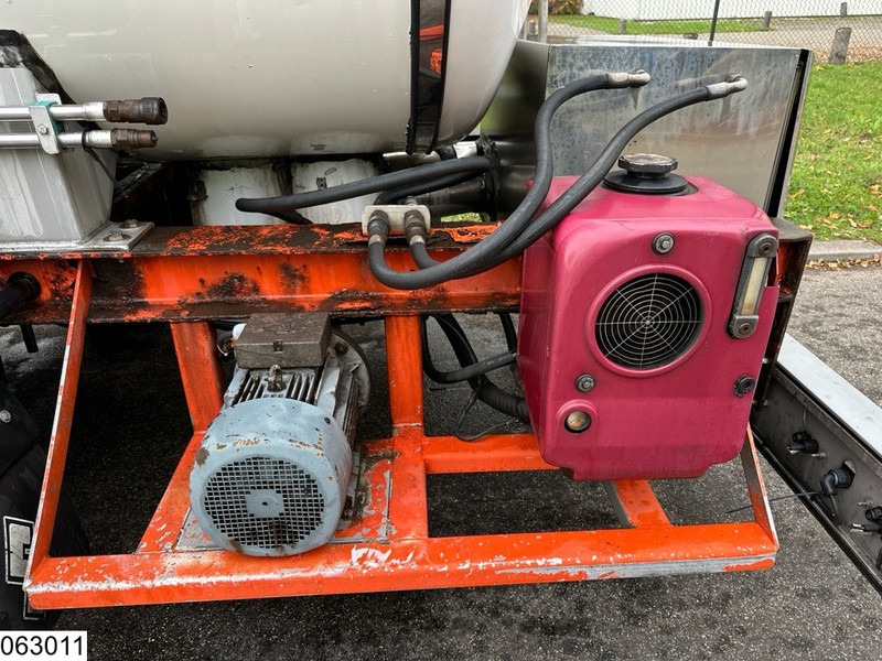 Полуприцеп-цистерна MAISONNEUVE Food 26,000 litres, 1 compartment: фото 14 Полуприцеп-цистерна MAISONNEUVE Food 26,000 litres, 1 compartment: фото 14