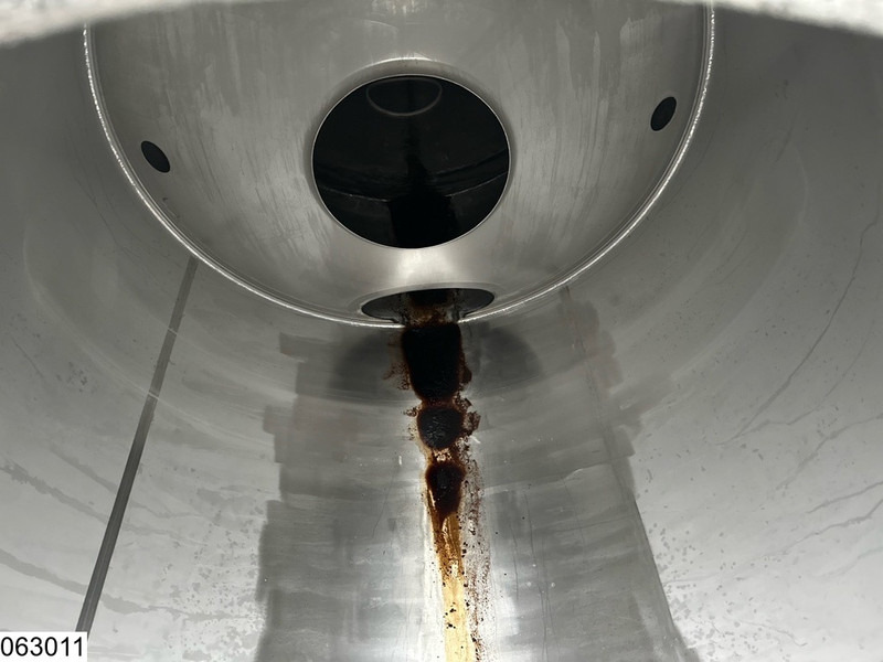 Полуприцеп-цистерна MAISONNEUVE Food 26,000 litres, 1 compartment: фото 11 Полуприцеп-цистерна MAISONNEUVE Food 26,000 litres, 1 compartment: фото 11