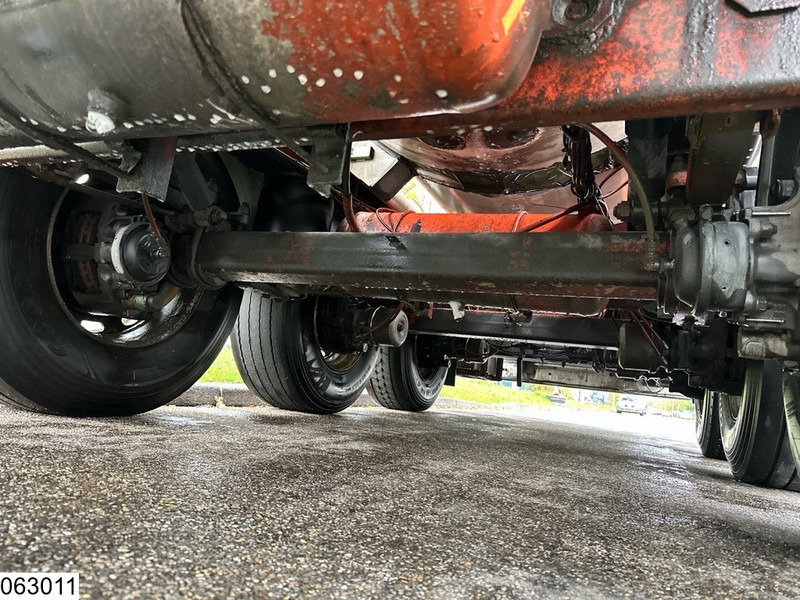 Полуприцеп-цистерна MAISONNEUVE Food 26,000 litres, 1 compartment: фото 10 Полуприцеп-цистерна MAISONNEUVE Food 26,000 litres, 1 compartment: фото 10