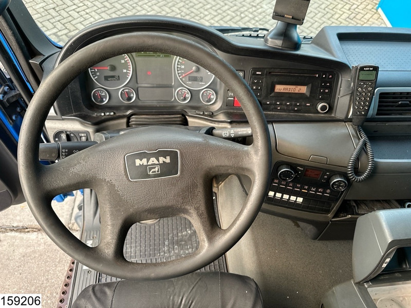 Грузовик-цистерна MAN TGS 26 320 6X2, EURO 5, ADR, 18.950 Liter, 4 COMP: фото 9 Грузовик-цистерна MAN TGS 26 320 6X2, EURO 5, ADR, 18.950 Liter, 4 COMP: фото 9