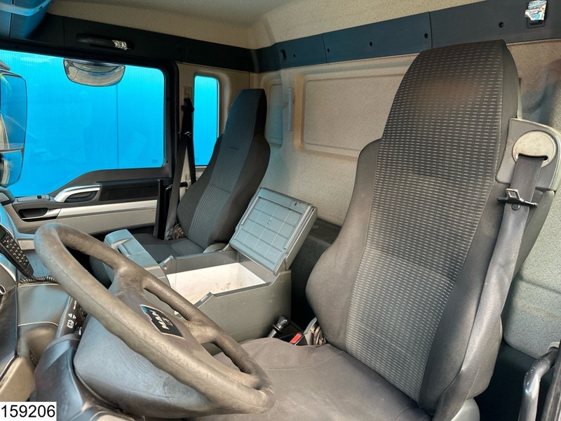 Грузовик-цистерна MAN TGS 26 320 6X2, EURO 5, ADR, 18.950 Liter, 4 COMP: фото 7 Грузовик-цистерна MAN TGS 26 320 6X2, EURO 5, ADR, 18.950 Liter, 4 COMP: фото 7