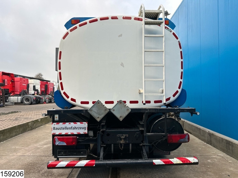 Грузовик-цистерна MAN TGS 26 320 6X2, EURO 5, ADR, 18.950 Liter, 4 COMP: фото 14 Грузовик-цистерна MAN TGS 26 320 6X2, EURO 5, ADR, 18.950 Liter, 4 COMP: фото 14