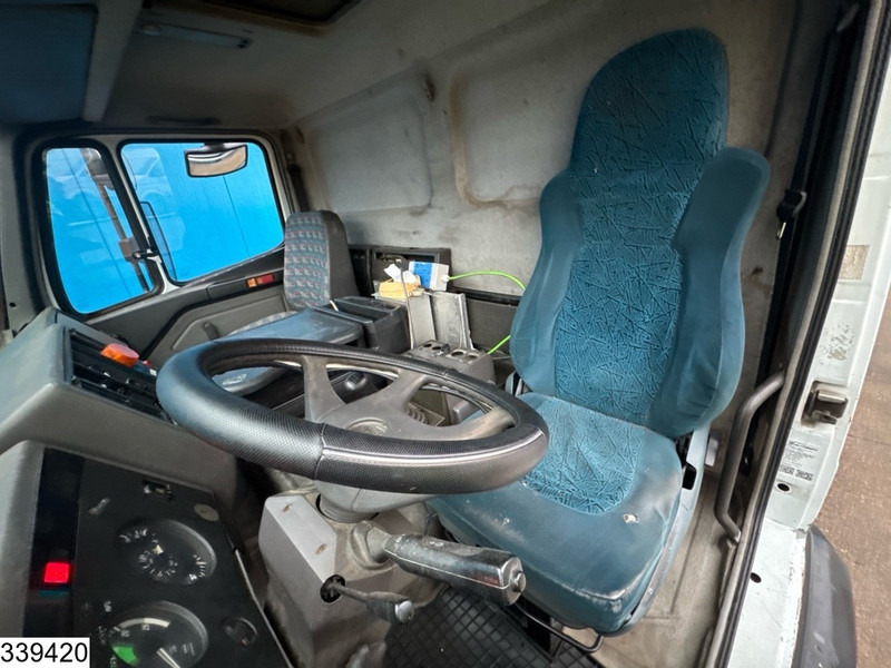 Грузовик-цистерна Mercedes-Benz 1824 13018 litres, LPG GPL, Gas tank, Leaf suspension: фото 8 Грузовик-цистерна Mercedes-Benz 1824 13018 litres, LPG GPL, Gas tank, Leaf suspension: фото 8