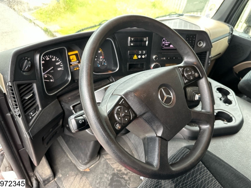 Mercedes-Benz 1843 EURO 6, Lohr, Multilohr, Retarder, Combi - Автовоз: фото 5 Mercedes-Benz 1843 EURO 6, Lohr, Multilohr, Retarder, Combi - Автовоз: фото 5