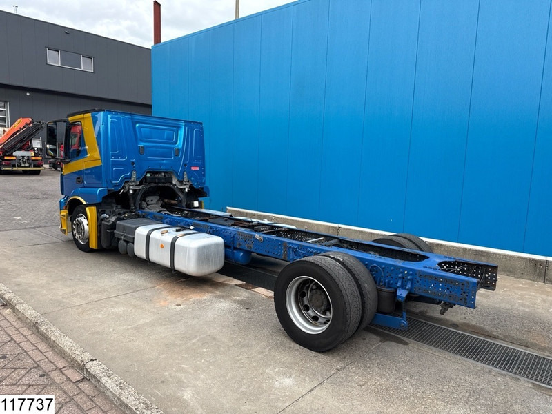 Mercedes-Benz Actros 1843 EURO 6, Hydrauliek - Грузовик-шасси: фото 4 Mercedes-Benz Actros 1843 EURO 6, Hydrauliek - Грузовик-шасси: фото 4