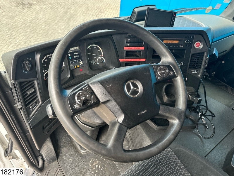 Mercedes-Benz Antos 1842 EURO 6, Dhollandia - Грузовик с закрытым кузовом: фото 5 Mercedes-Benz Antos 1842 EURO 6, Dhollandia - Грузовик с закрытым кузовом: фото 5