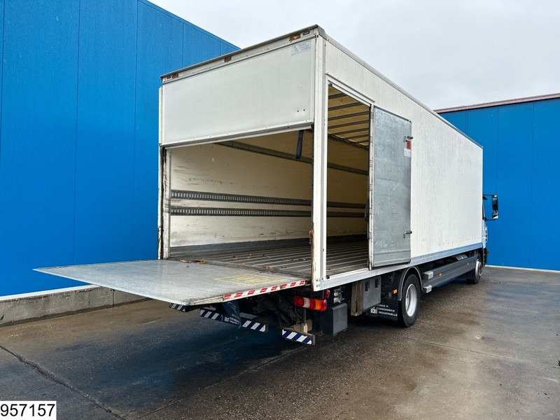 Mercedes-Benz Atego 1224 EURO 6 - Грузовик с закрытым кузовом: фото 3 Mercedes-Benz Atego 1224 EURO 6 - Грузовик с закрытым кузовом: фото 3