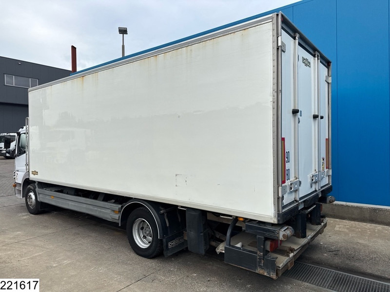 Mercedes-Benz Atego 1322 EURO 4, Manual, Dhollandia, Chereau - Рефрижератор: фото 4 Mercedes-Benz Atego 1322 EURO 4, Manual, Dhollandia, Chereau - Рефрижератор: фото 4