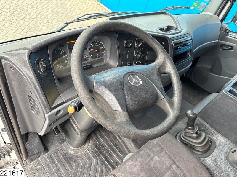 Mercedes-Benz Atego 1322 EURO 4, Manual, Dhollandia, Chereau - Рефрижератор: фото 5 Mercedes-Benz Atego 1322 EURO 4, Manual, Dhollandia, Chereau - Рефрижератор: фото 5