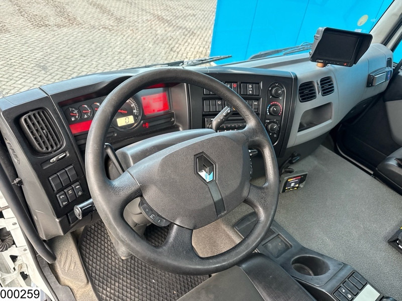 Renault C 280 EURO 6, Palfinger, Remote - Грузовик бортовой/ Платформа, Автоманипулятор: фото 5 Renault C 280 EURO 6, Palfinger, Remote - Грузовик бортовой/ Платформа, Автоманипулятор: фото 5