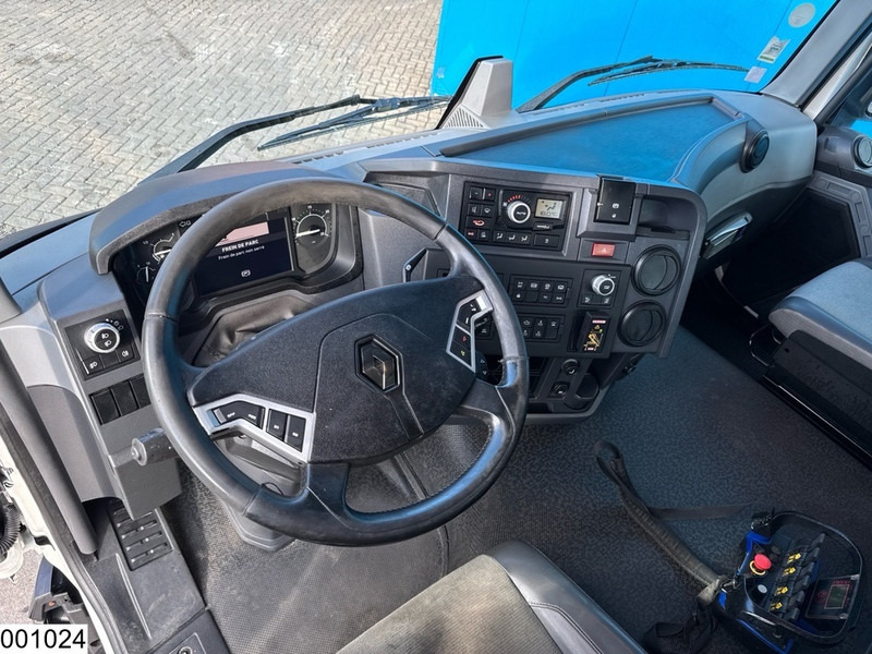 Renault C 380 EURO 6, Fassi, Remote - Грузовик бортовой/ Платформа, Автоманипулятор: фото 5 Renault C 380 EURO 6, Fassi, Remote - Грузовик бортовой/ Платформа, Автоманипулятор: фото 5