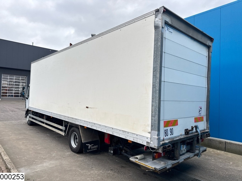 Renault D 16 210 EURO 6, Dhollandia, Engine problem - Грузовик с закрытым кузовом: фото 4 Renault D 16 210 EURO 6, Dhollandia, Engine problem - Грузовик с закрытым кузовом: фото 4