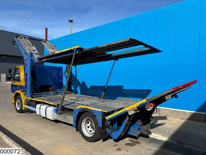 Renault D 18 430 EURO 6, Hydraulics, Winch - Автовоз: фото 5 Renault D 18 430 EURO 6, Hydraulics, Winch - Автовоз: фото 5