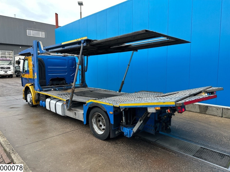 Renault D 18 430 EURO 6, Rolfo, Hydrauliek - Автовоз: фото 2 Renault D 18 430 EURO 6, Rolfo, Hydrauliek - Автовоз: фото 2