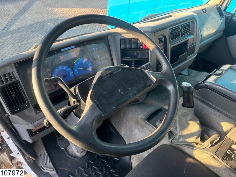 Renault Kerax 370 6x4, Manual transmission, Steel suspension - Самосвал: фото 5 Renault Kerax 370 6x4, Manual transmission, Steel suspension - Самосвал: фото 5