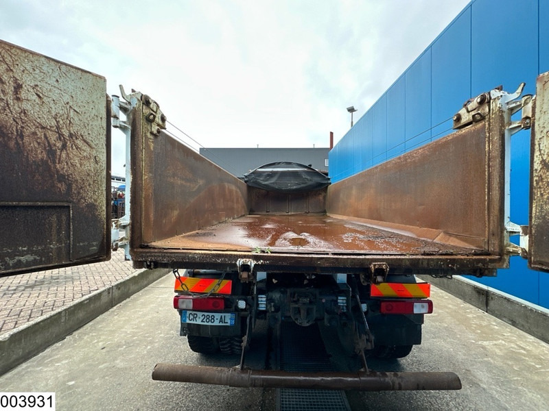 Renault Kerax 370 Dxi 6x4, Manual, Steelsuspension - Самосвал: фото 3 Renault Kerax 370 Dxi 6x4, Manual, Steelsuspension - Самосвал: фото 3