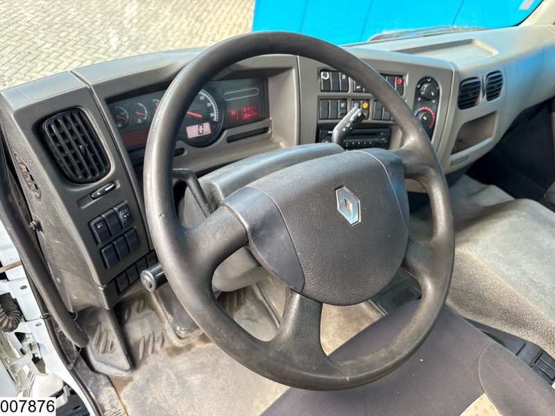 Renault Kerax 460 Dxi 8x4, EURO 5, Retarder, Steel Suspension - Самосвал: фото 5 Renault Kerax 460 Dxi 8x4, EURO 5, Retarder, Steel Suspension - Самосвал: фото 5