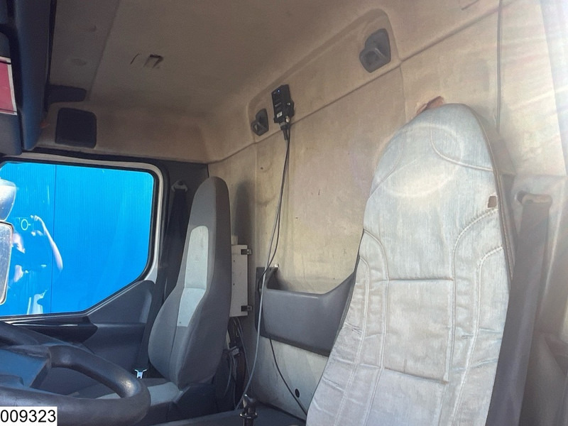 Грузовик-цистерна Renault Midlum 220 14997 Liter, LPG GPL, Gastank, Steel suspension: фото 8