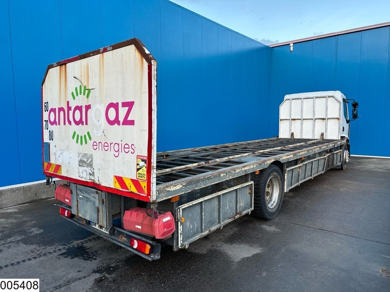 Renault Midlum 270 Dxi EURO 5, Manual transmission - Грузовик бортовой/ Платформа: фото 4 Renault Midlum 270 Dxi EURO 5, Manual transmission - Грузовик бортовой/ Платформа: фото 4