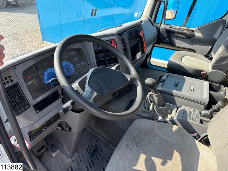 Renault Premium 270 17573 Liter, LPG GPL, Gastank - Грузовик-цистерна: фото 5 Renault Premium 270 17573 Liter, LPG GPL, Gastank - Грузовик-цистерна: фото 5